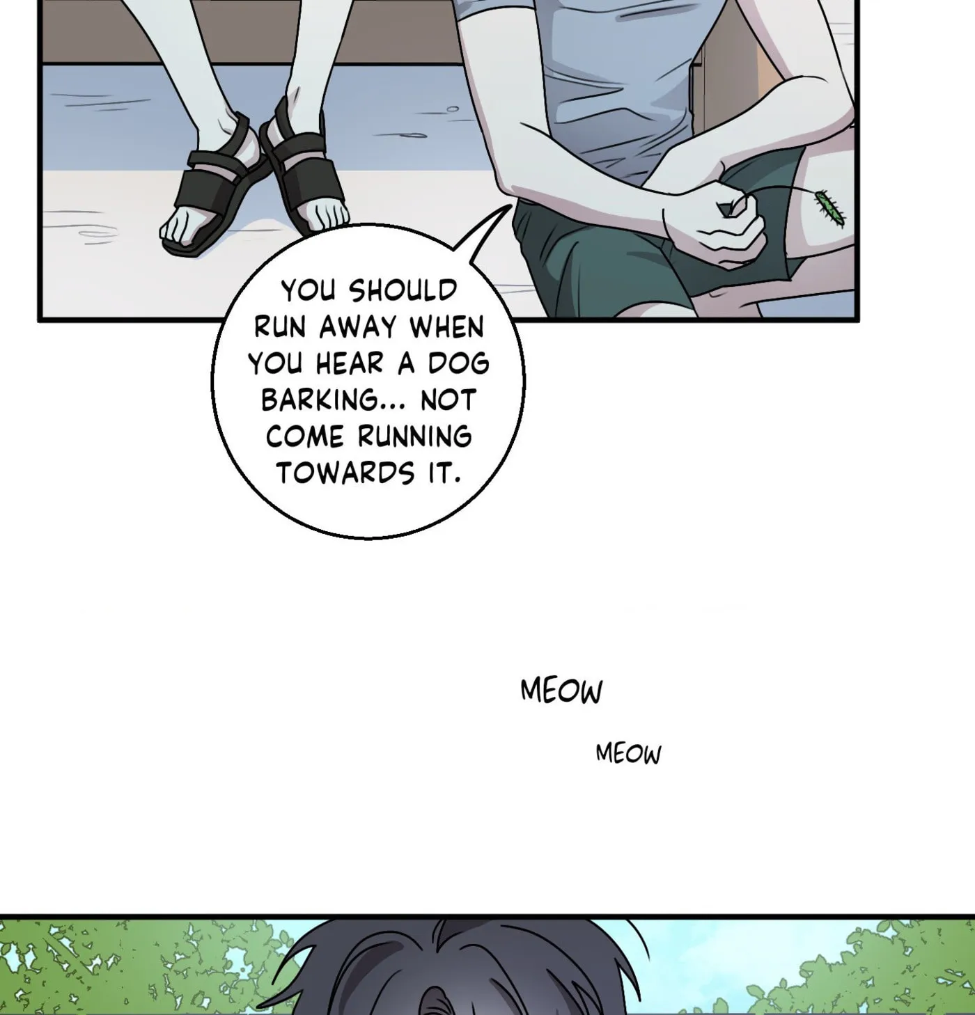 Alpha Equation Chapter 18 page 61 - 