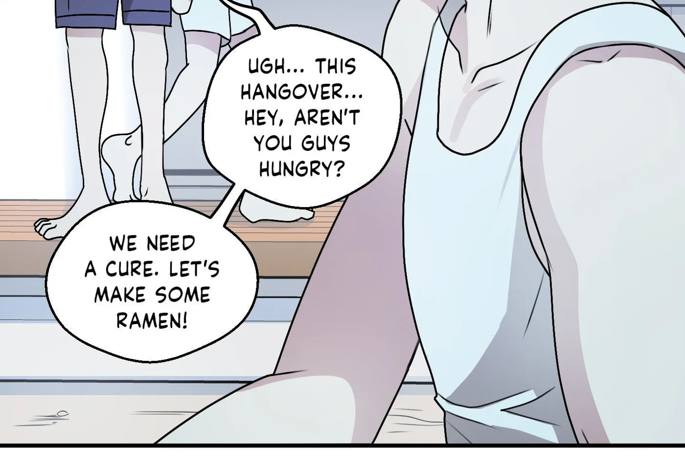 Alpha Equation Chapter 18 page 77 - 