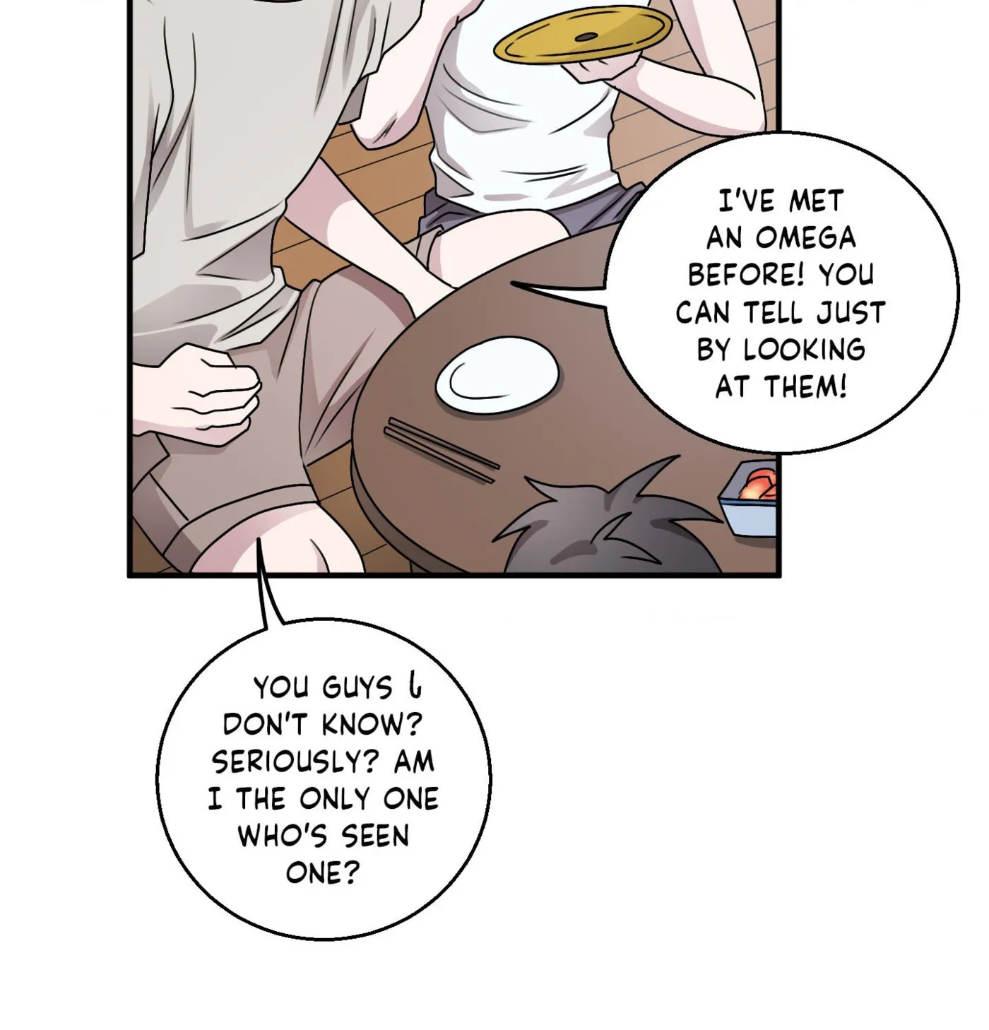 Alpha Equation Chapter 18 page 86 - 