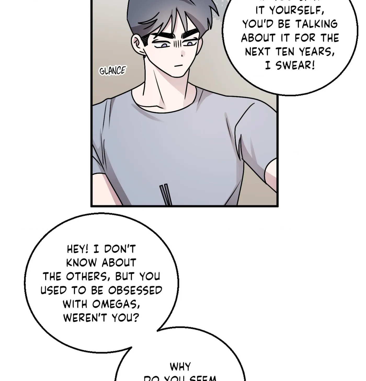 Alpha Equation Chapter 18 page 89 - 