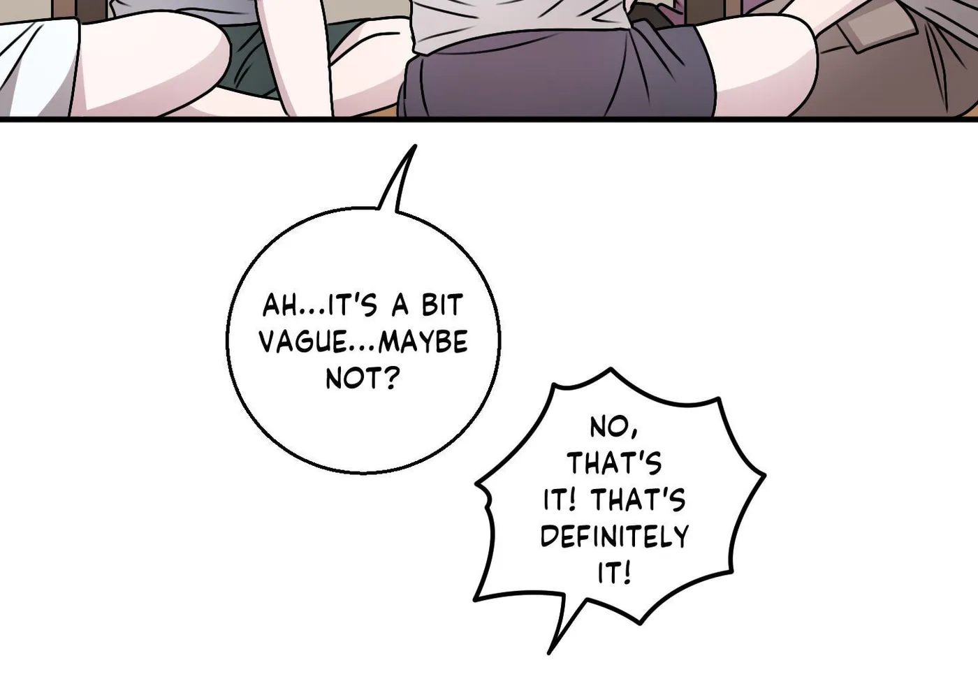 Alpha Equation Chapter 18 page 98 - 
