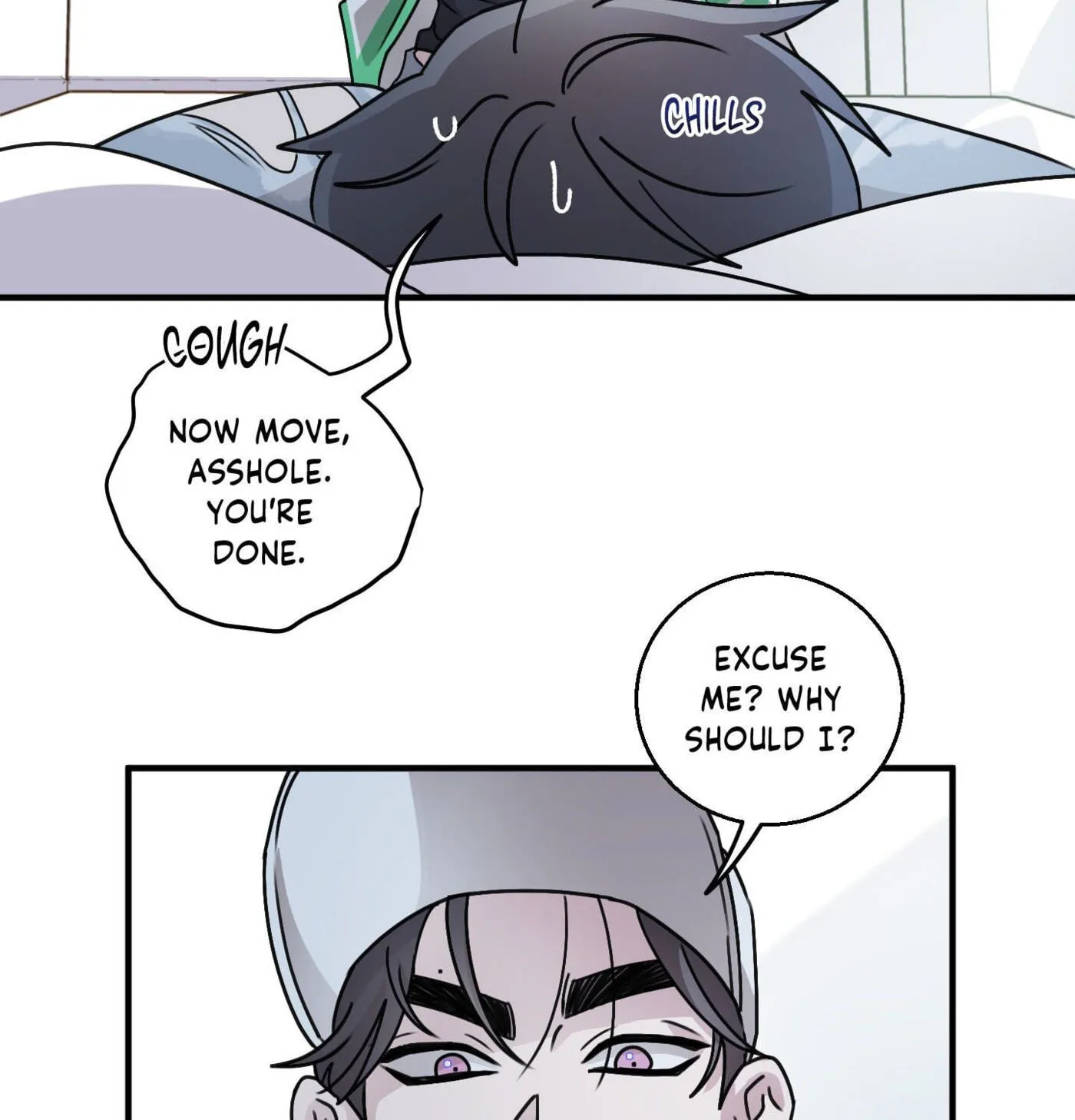 Alpha Equation Chapter 19 page 102 - 