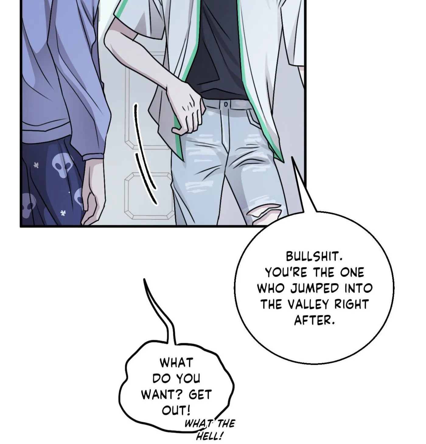 Alpha Equation Chapter 19 page 23 - 