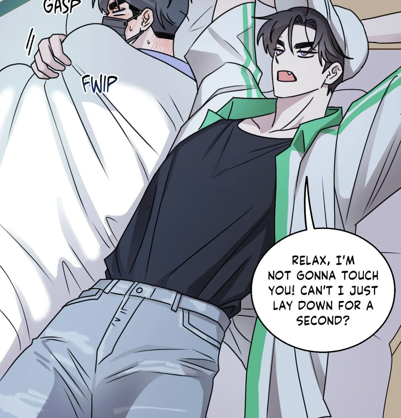 Alpha Equation Chapter 19 page 38 - 