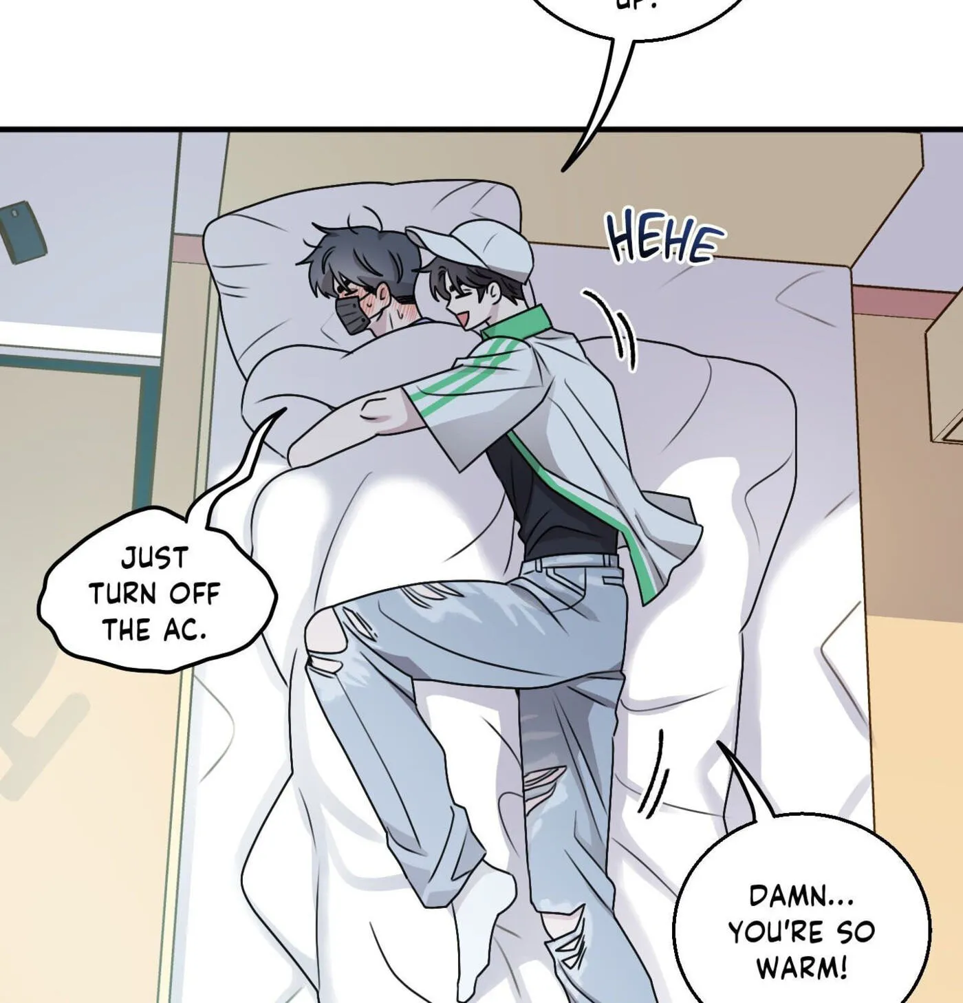 Alpha Equation Chapter 19 page 48 - 