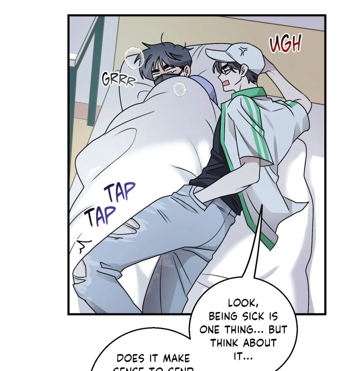 Alpha Equation Chapter 19 page 57 - 