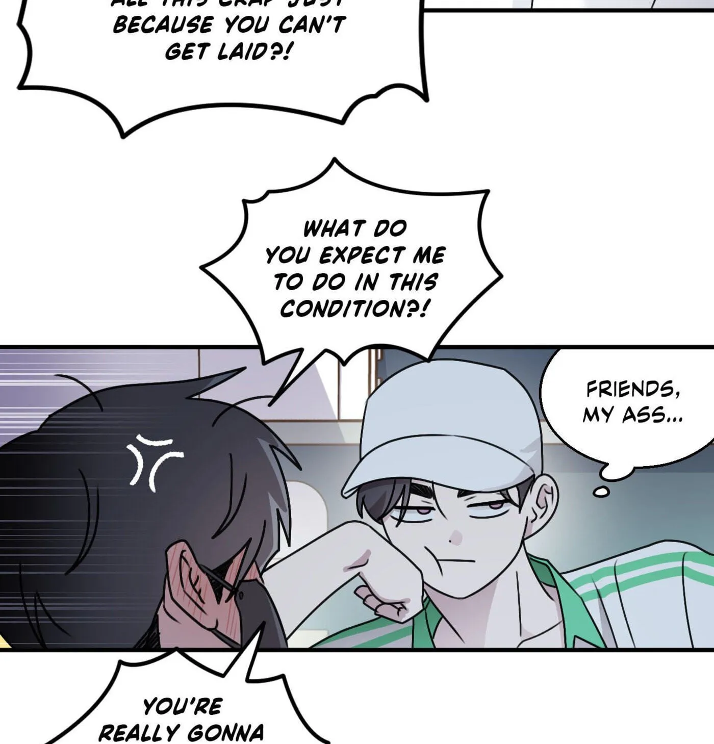 Alpha Equation Chapter 19 page 61 - 