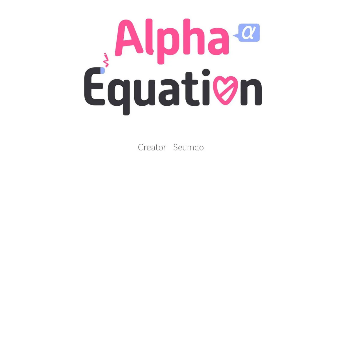 Alpha Equation Chapter 19 page 71 - 