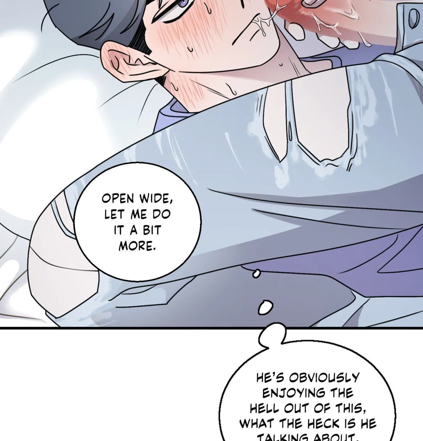 Alpha Equation Chapter 19 page 82 - 