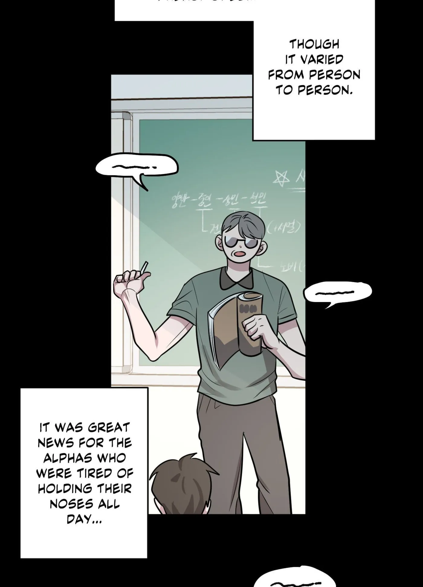 Alpha Equation Chapter 2 page 26 - 