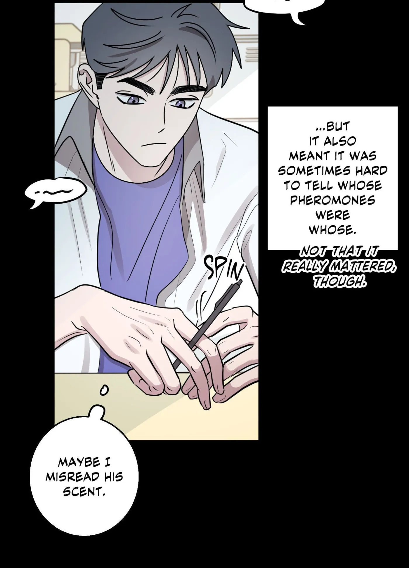 Alpha Equation Chapter 2 page 27 - 