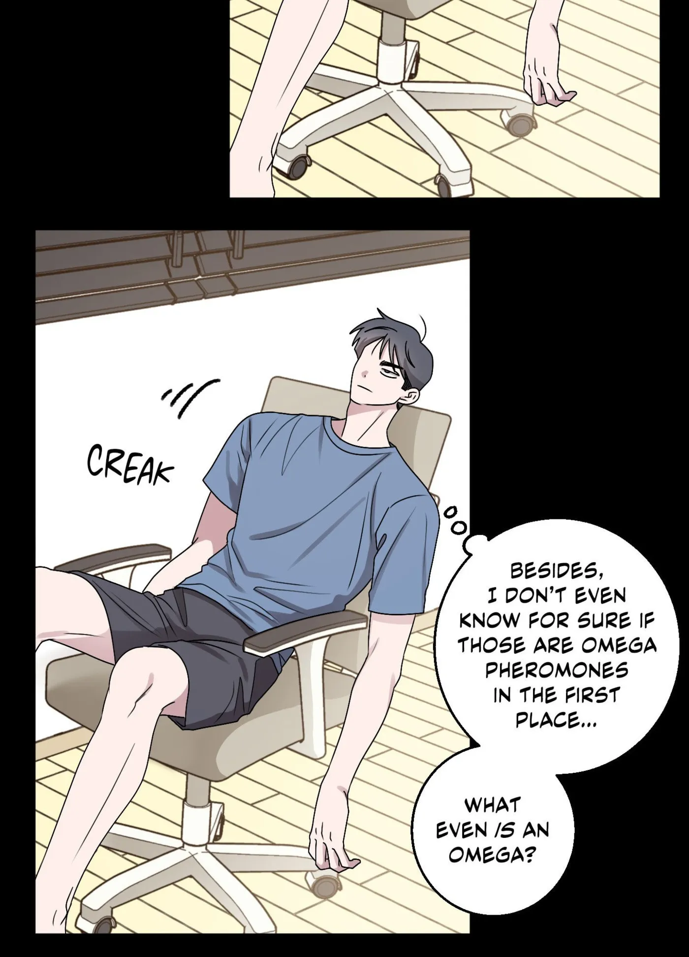 Alpha Equation Chapter 2 page 47 - 