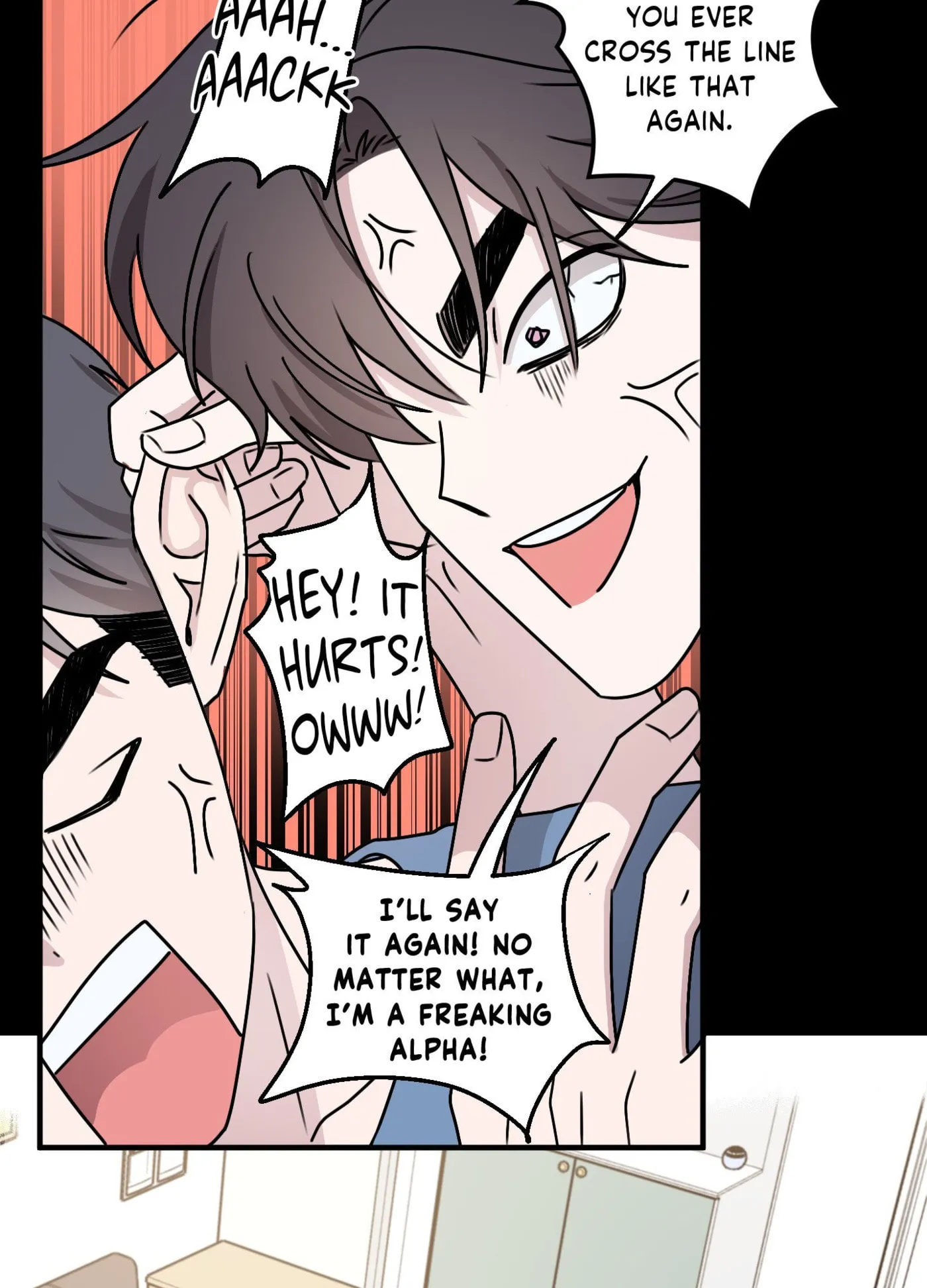 Alpha Equation Chapter 2 page 61 - 