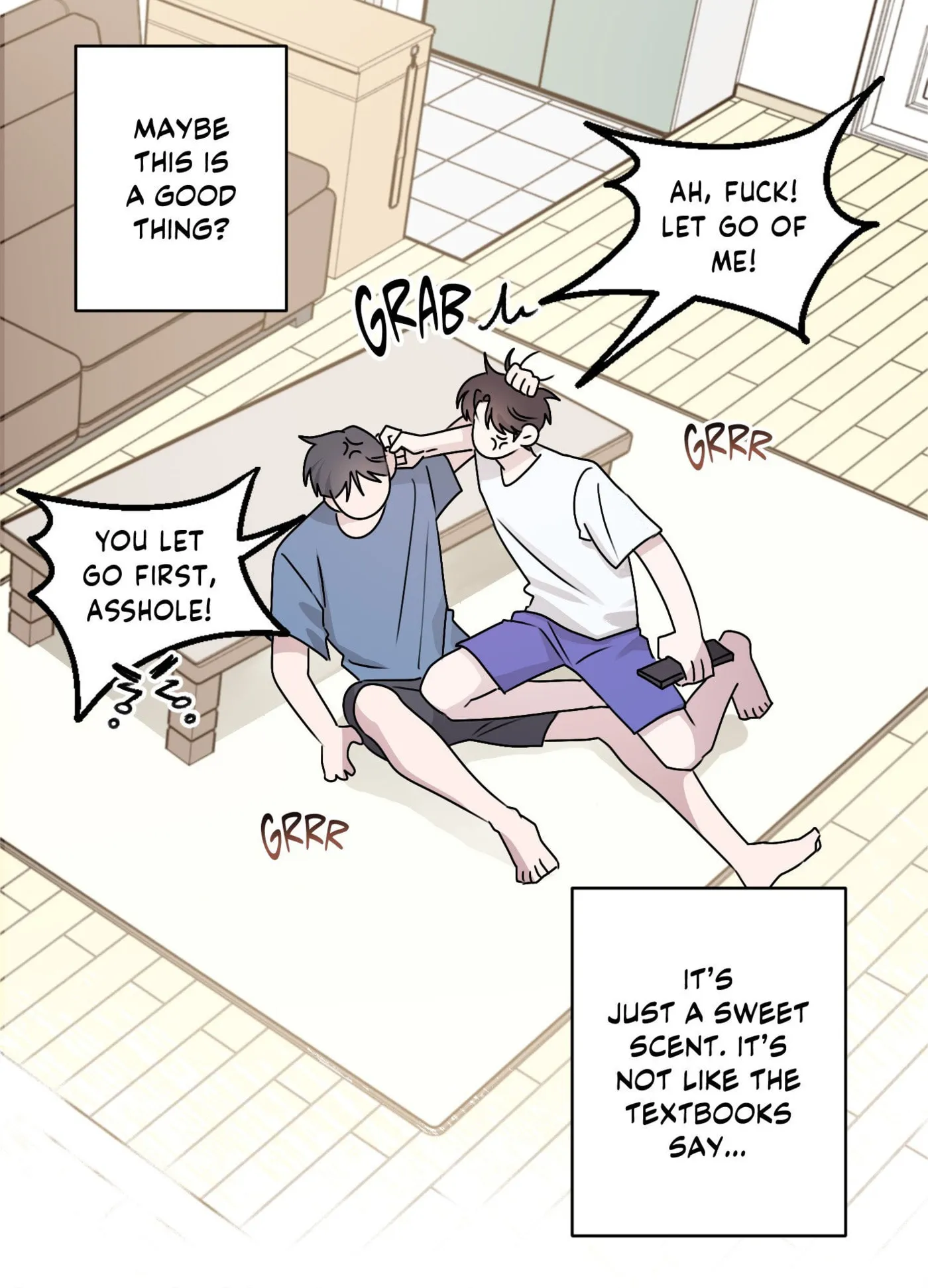 Alpha Equation Chapter 2 page 62 - 