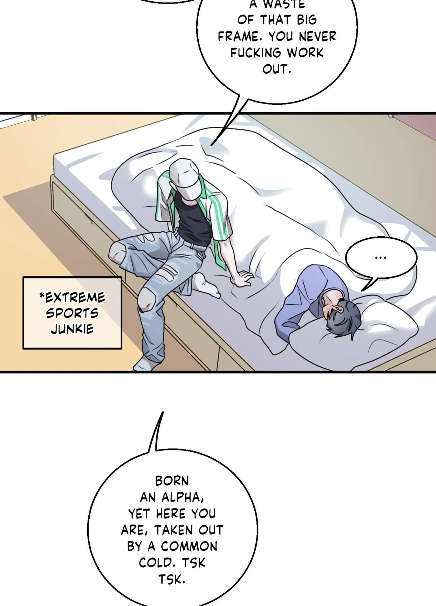 Alpha Equation Chapter 20 page 19 - 