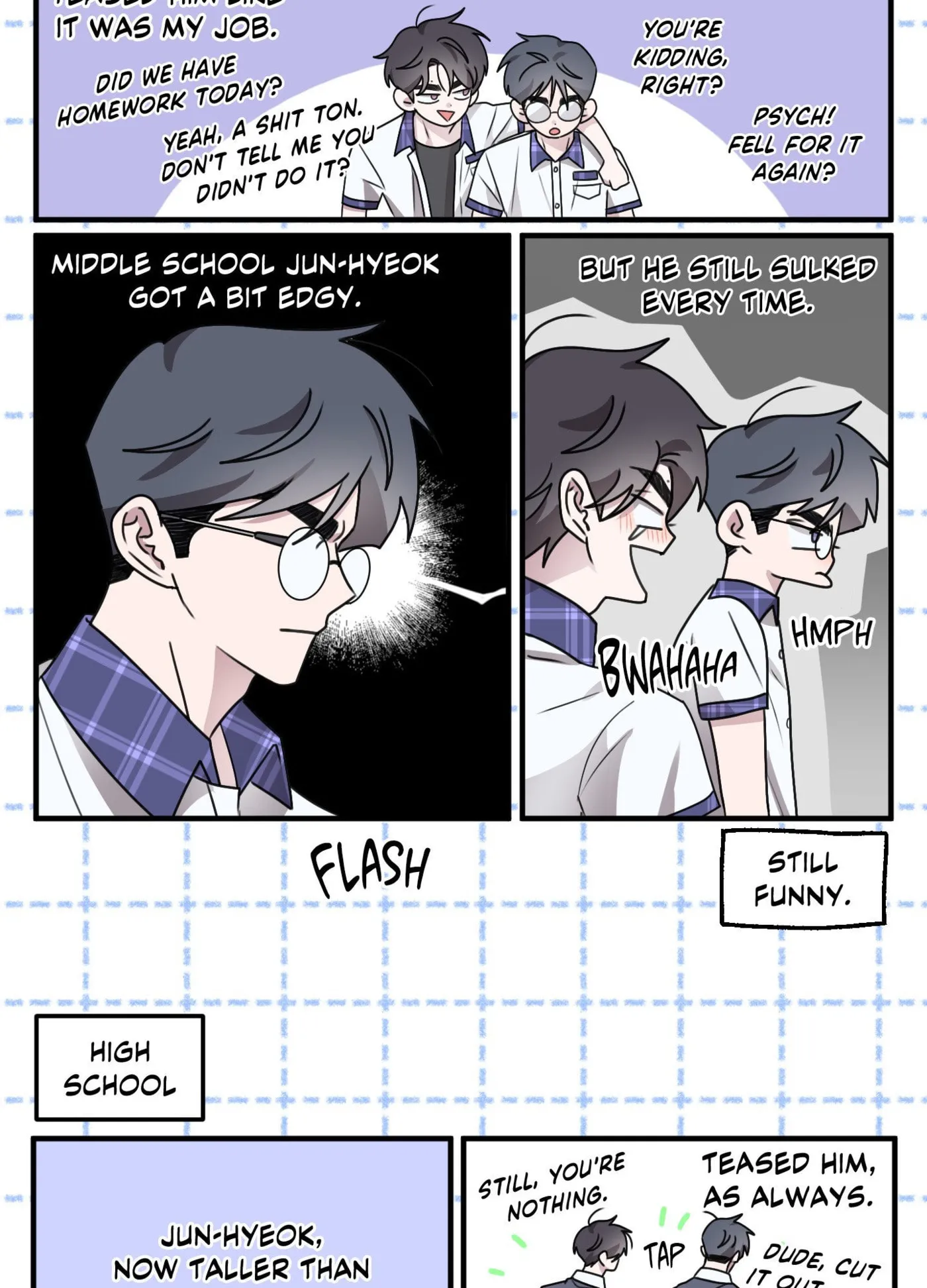 Alpha Equation Chapter 20 page 39 - 