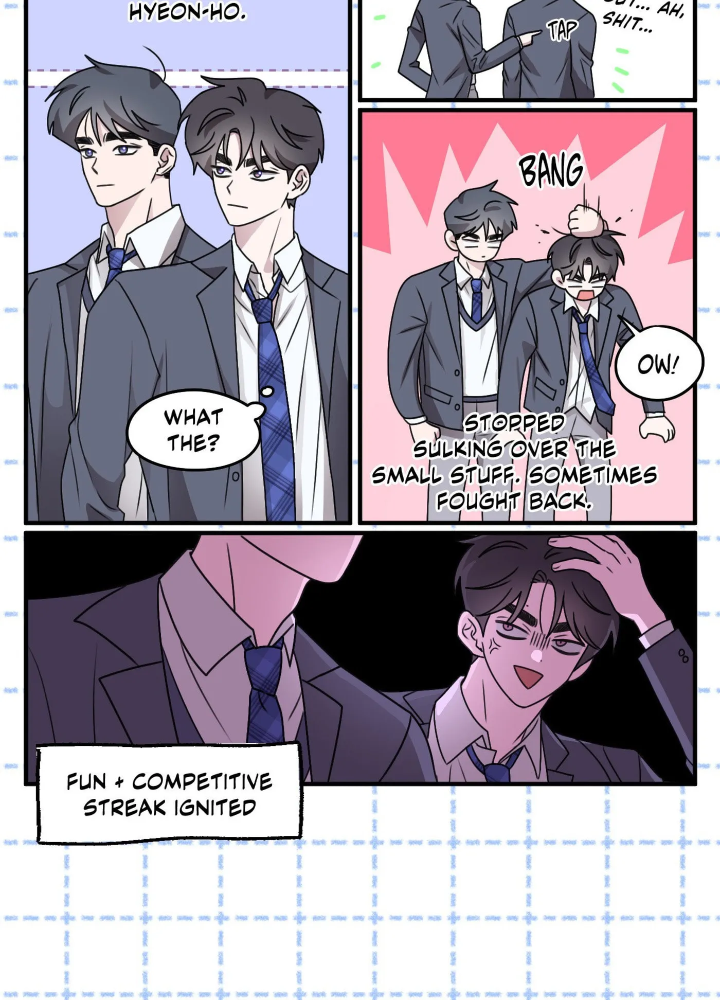 Alpha Equation Chapter 20 page 40 - 