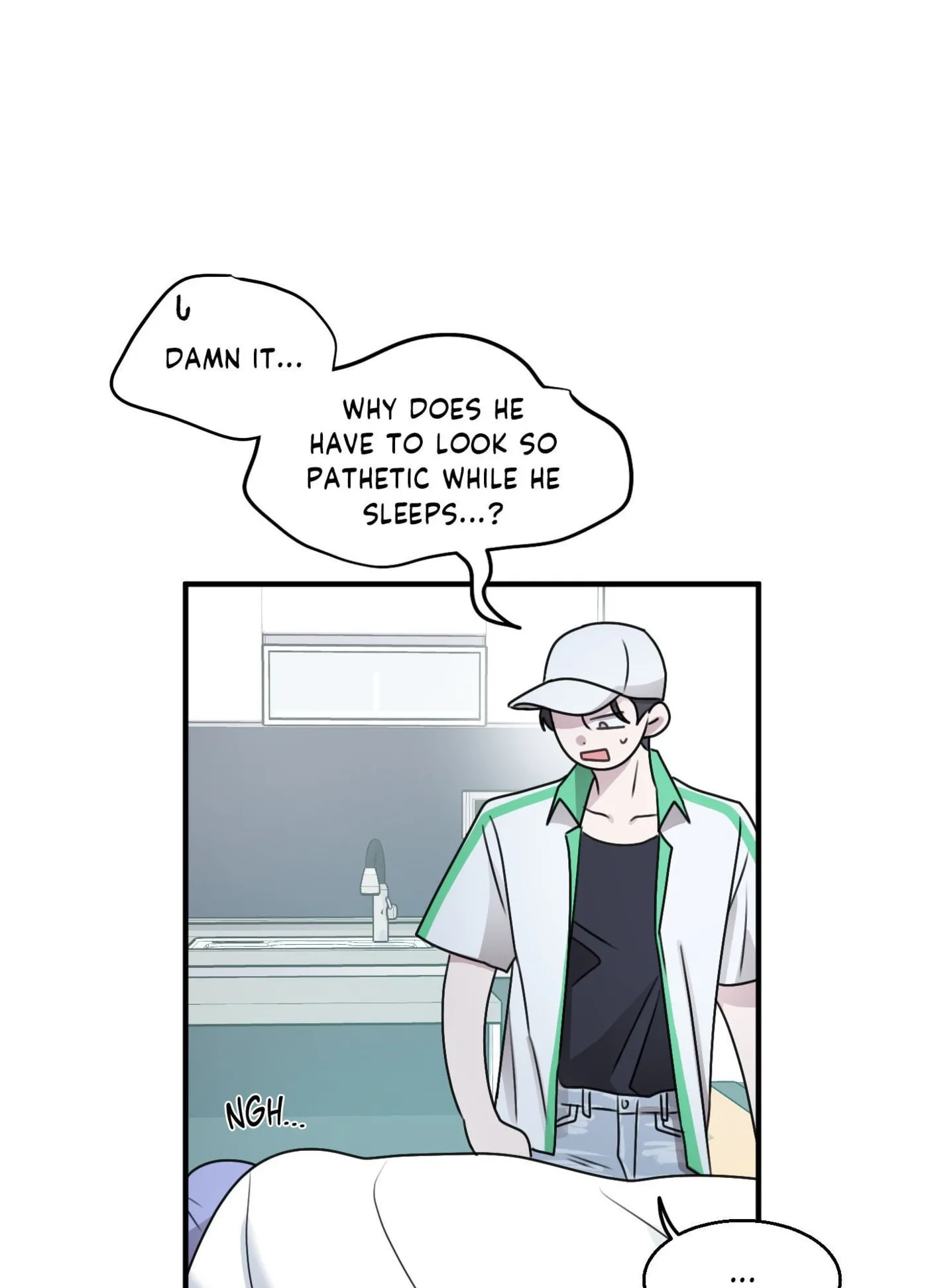 Alpha Equation Chapter 20 page 56 - 