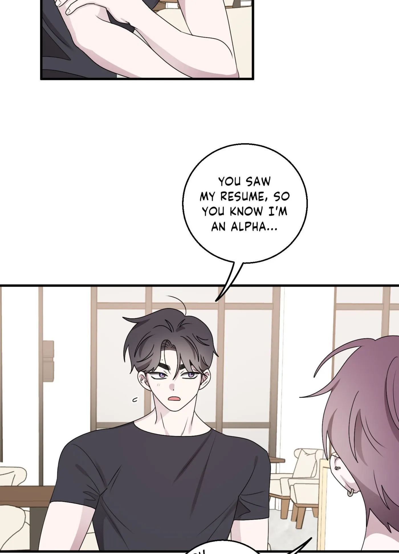 Alpha Equation Chapter 21 page 19 - 