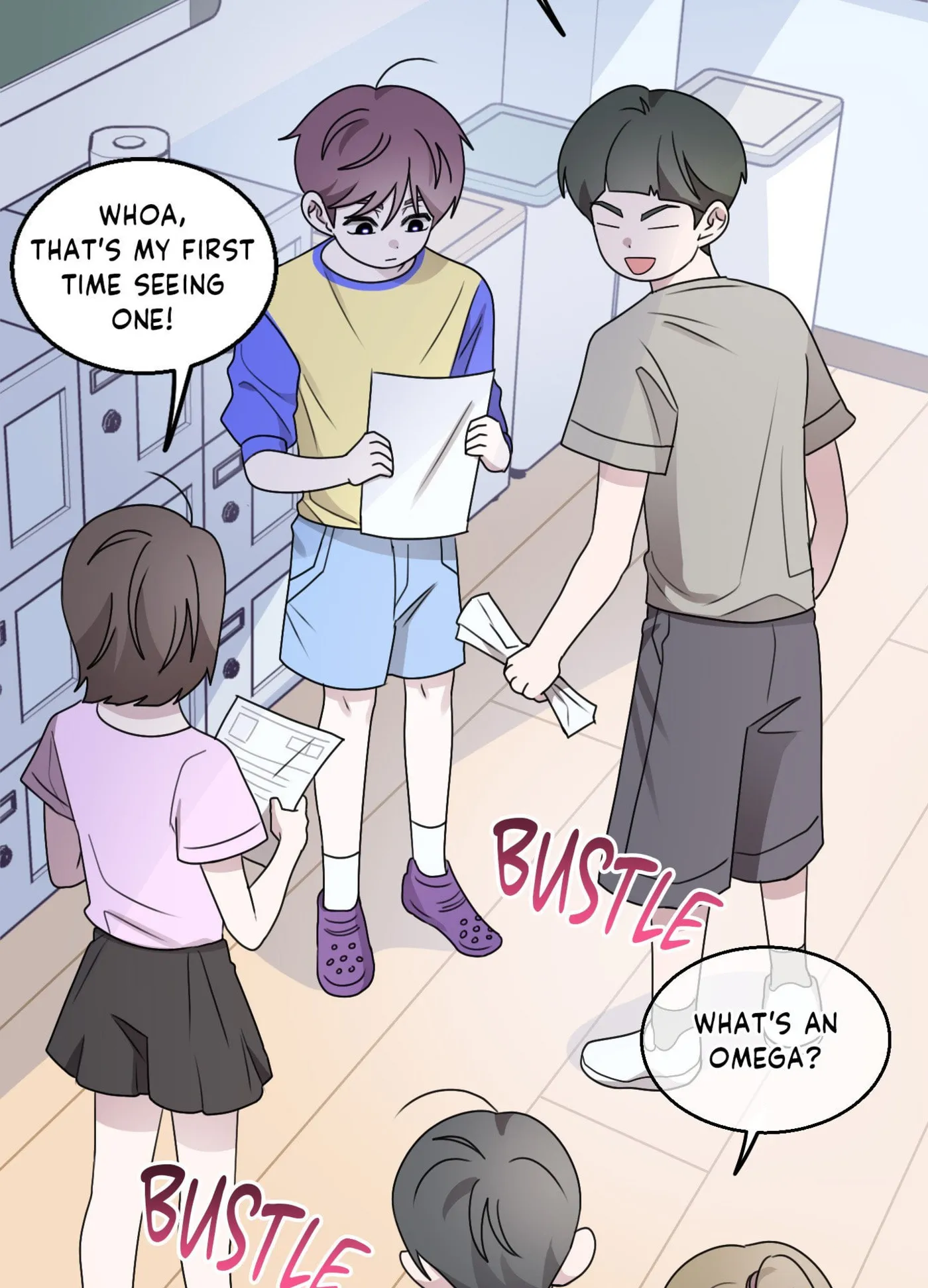 Alpha Equation Chapter 21 page 29 - 