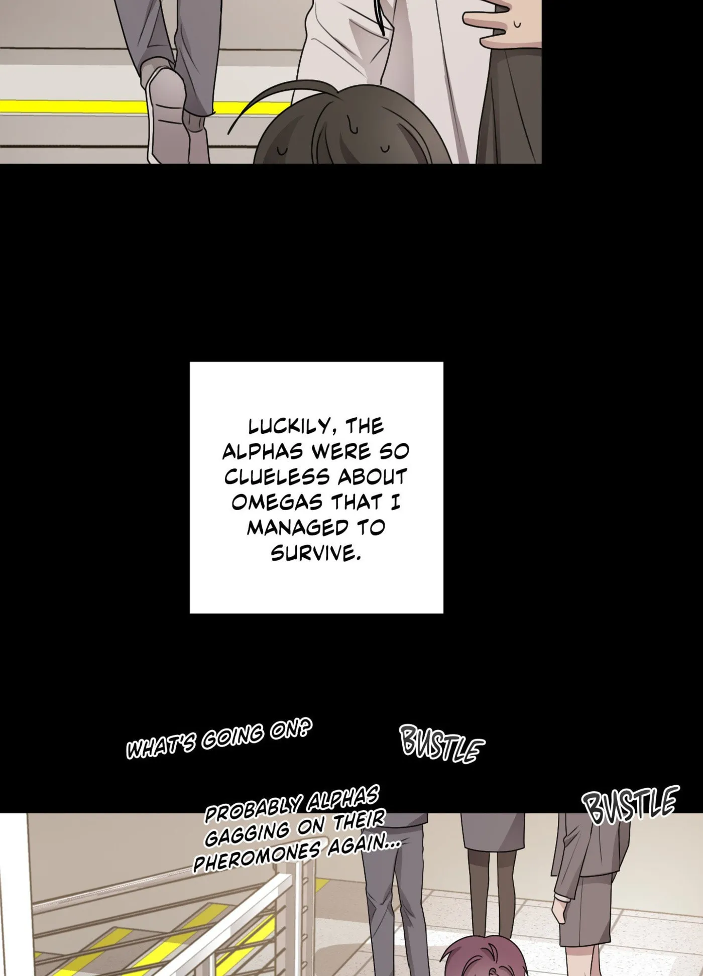 Alpha Equation Chapter 21 page 40 - 
