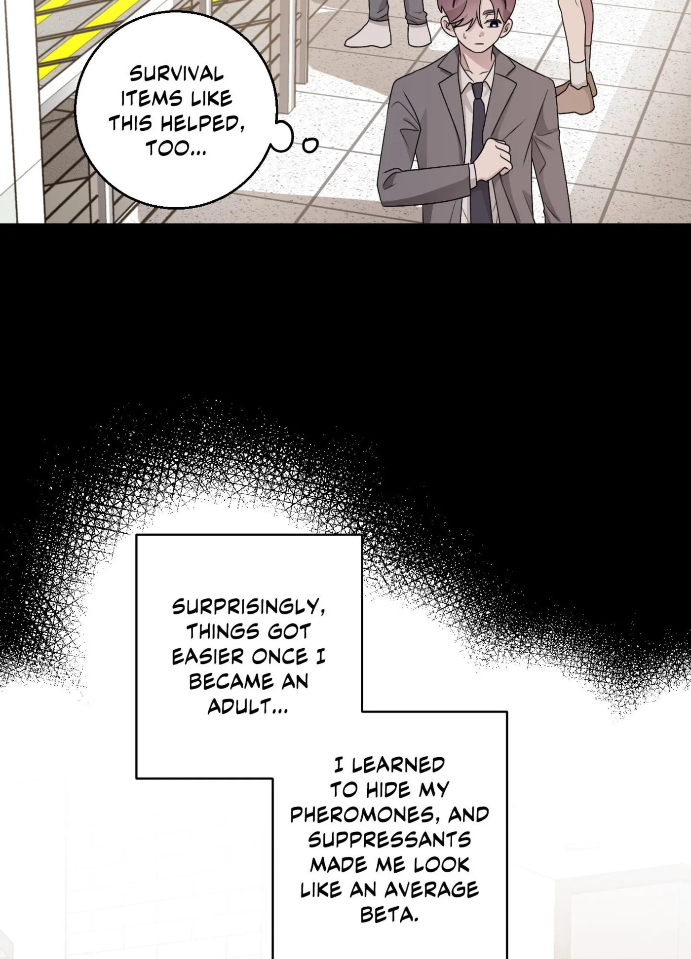 Alpha Equation Chapter 21 page 41 - 
