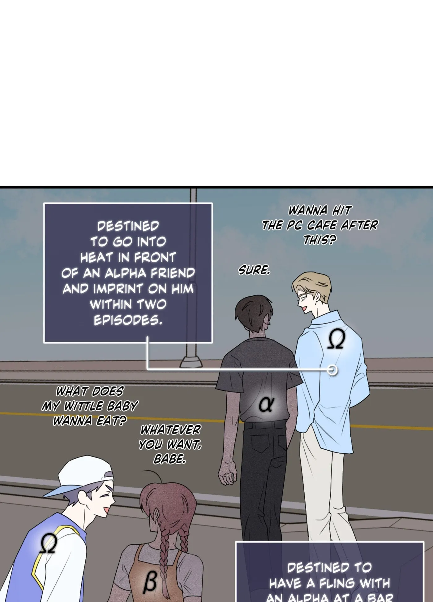 Alpha Equation Chapter 21 page 43 - 