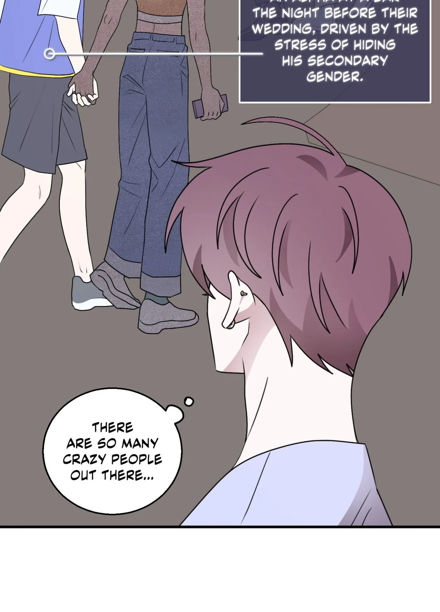 Alpha Equation Chapter 21 page 44 - 