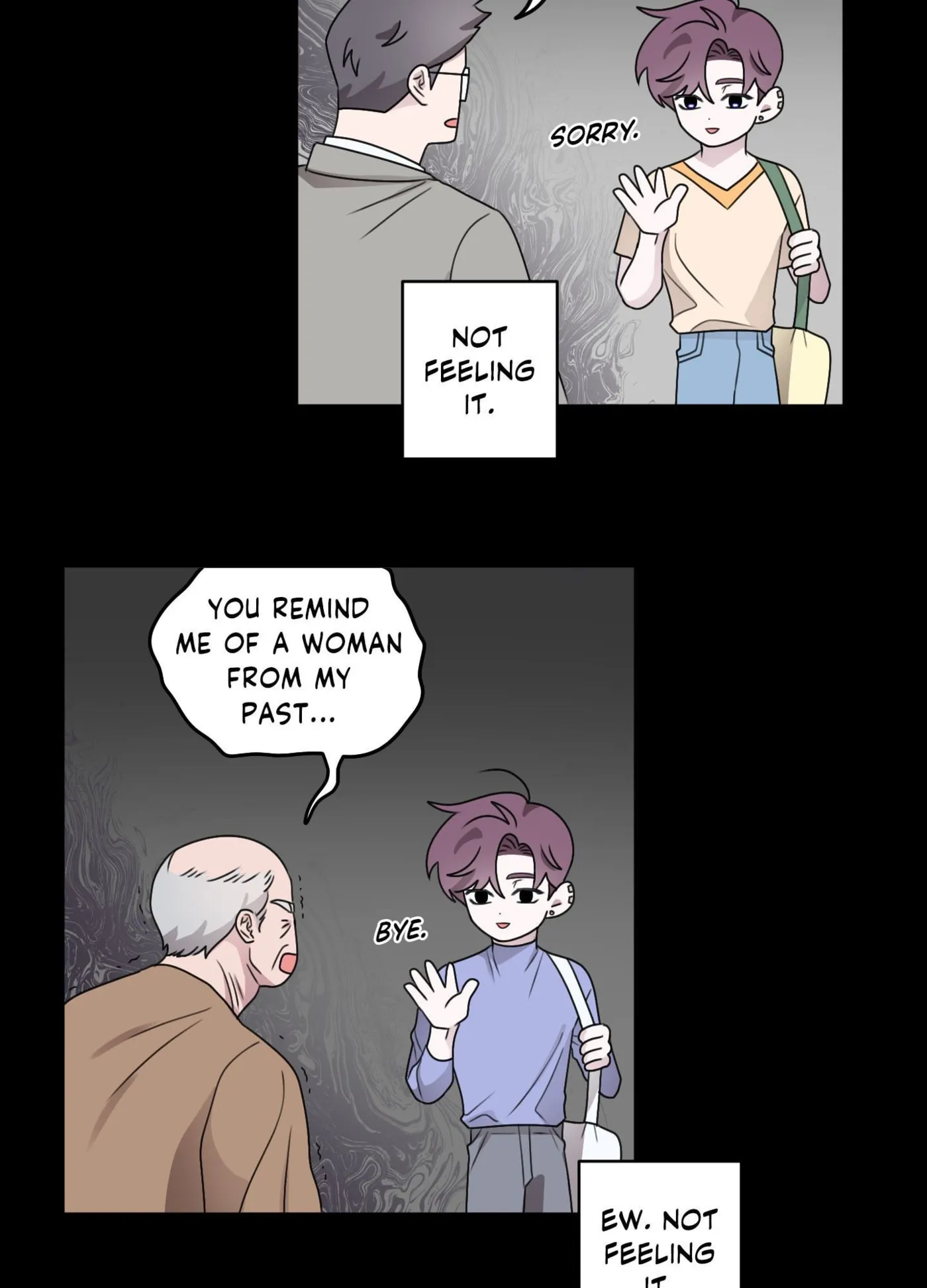 Alpha Equation Chapter 21 page 64 - 