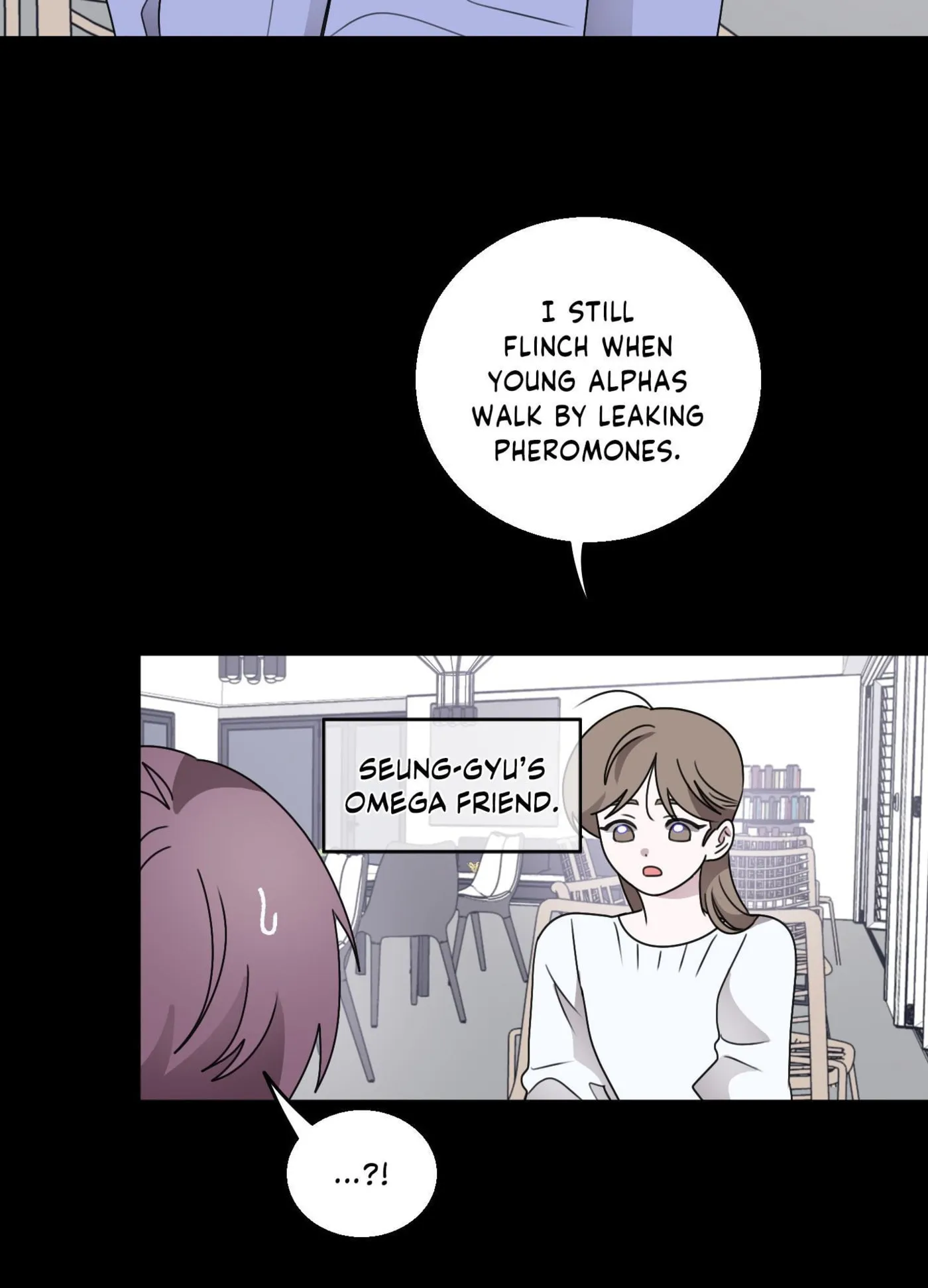 Alpha Equation Chapter 21 page 67 - 