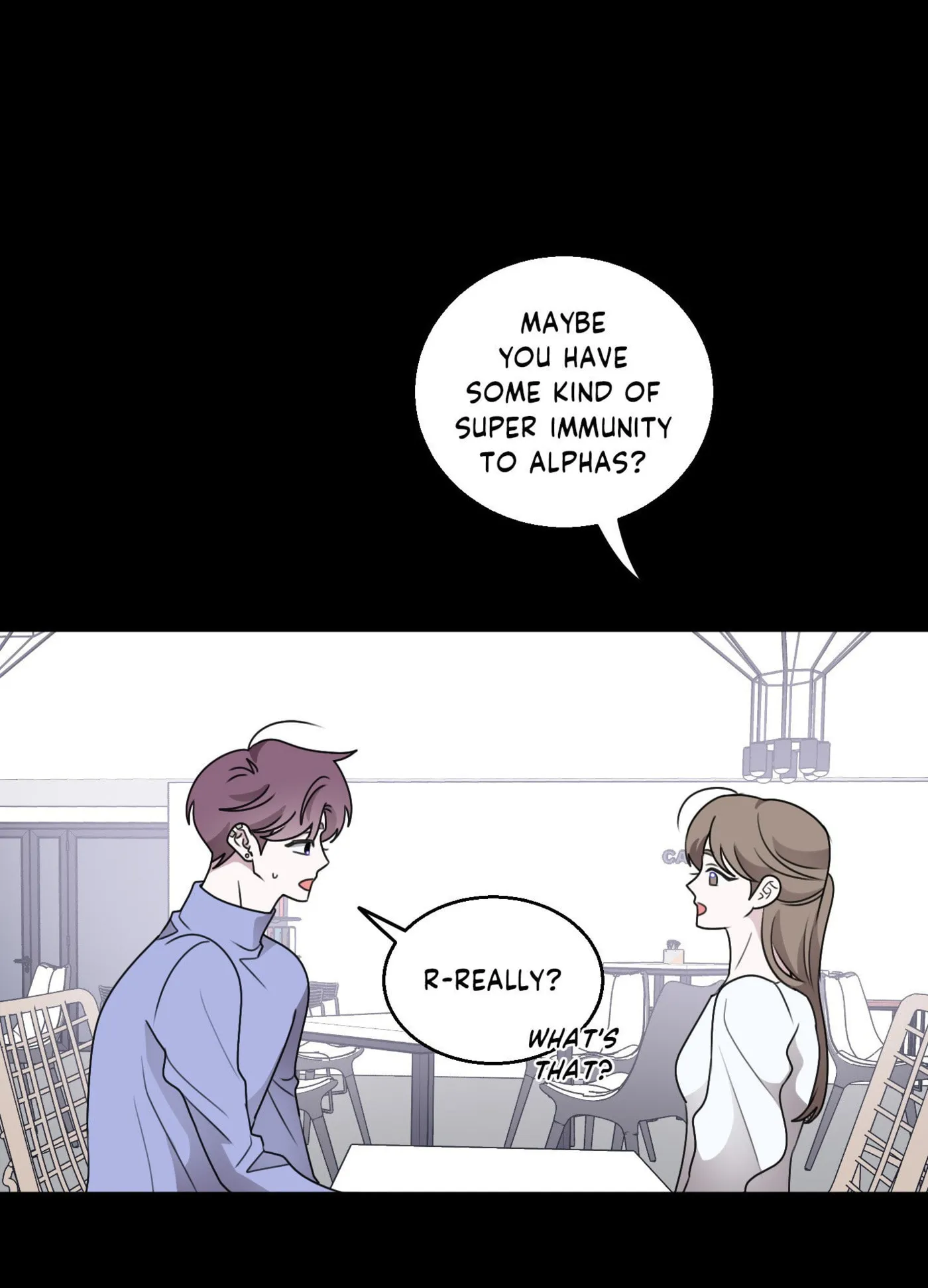 Alpha Equation Chapter 21 page 68 - 
