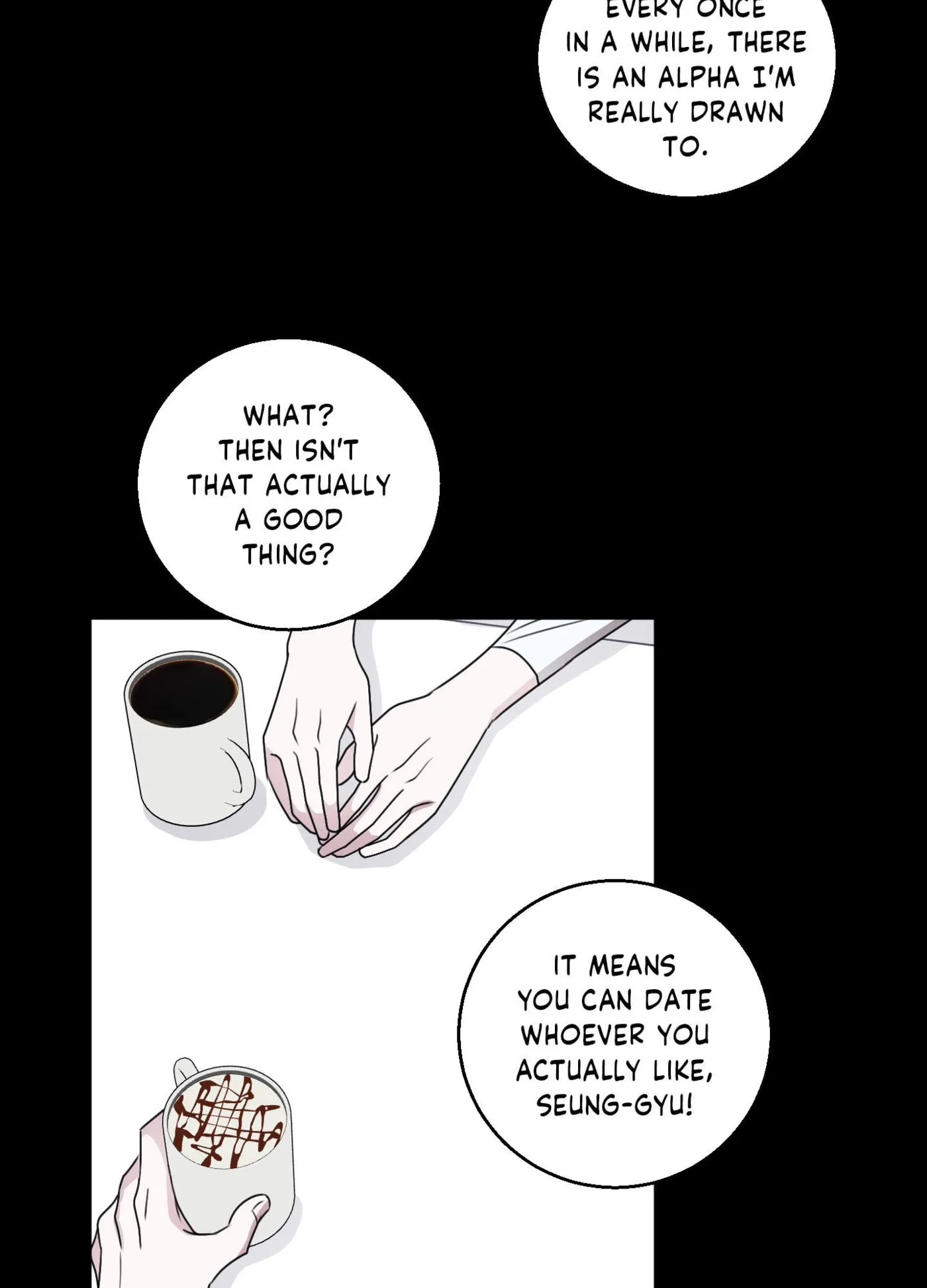Alpha Equation Chapter 21 page 70 - 
