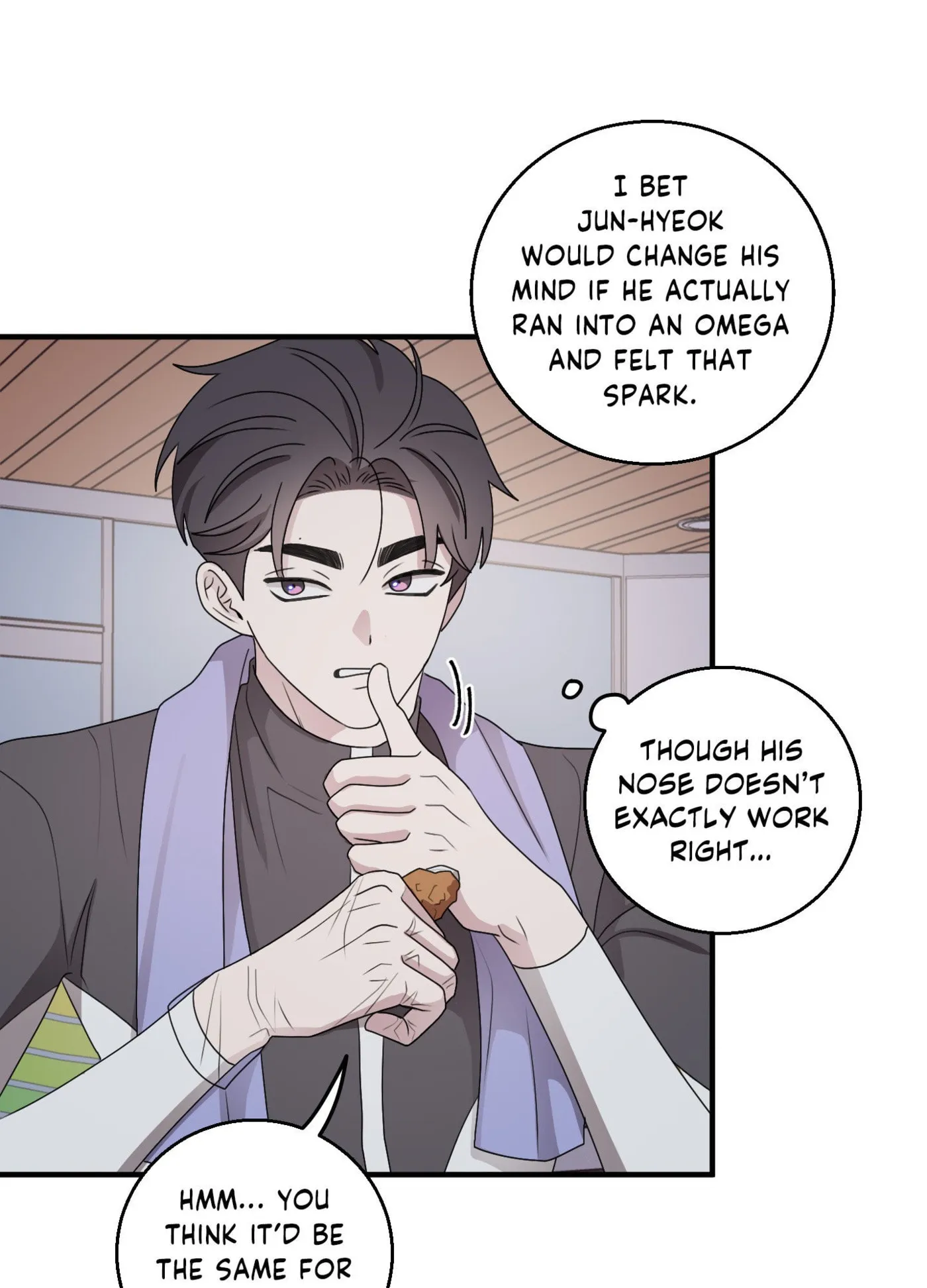 Alpha Equation Chapter 22 page 16 - 