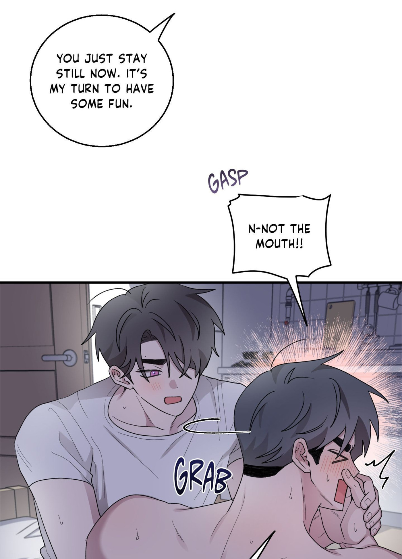 Alpha Equation Chapter 23 page 36 - 