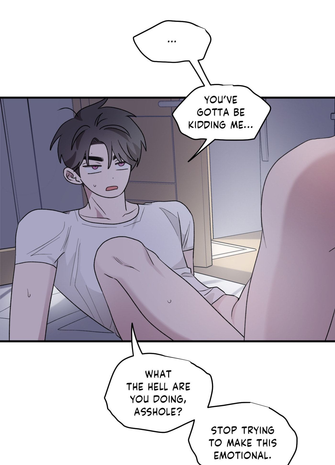 Alpha Equation Chapter 23 page 61 - 