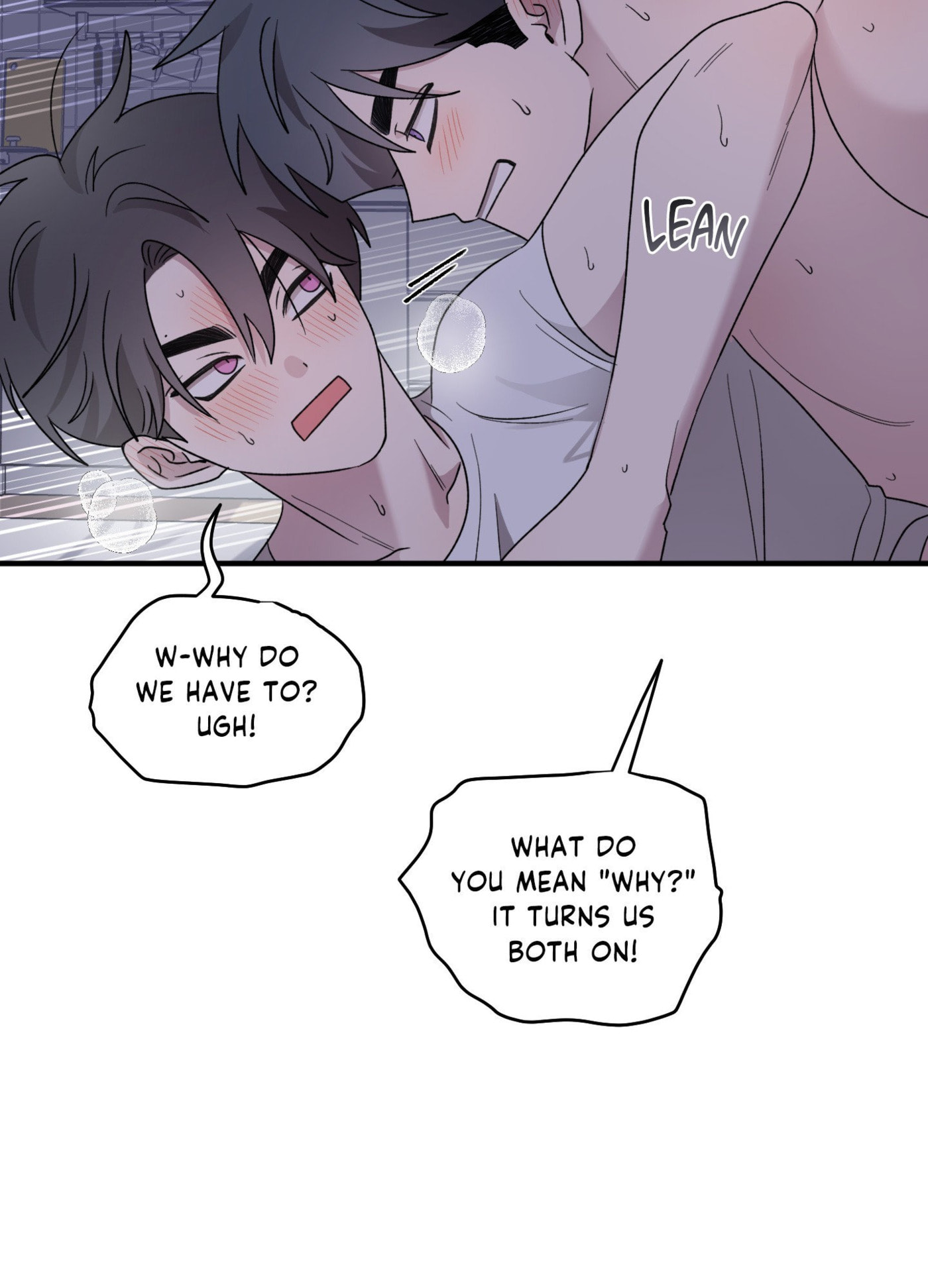 Alpha Equation Chapter 23 page 65 - 
