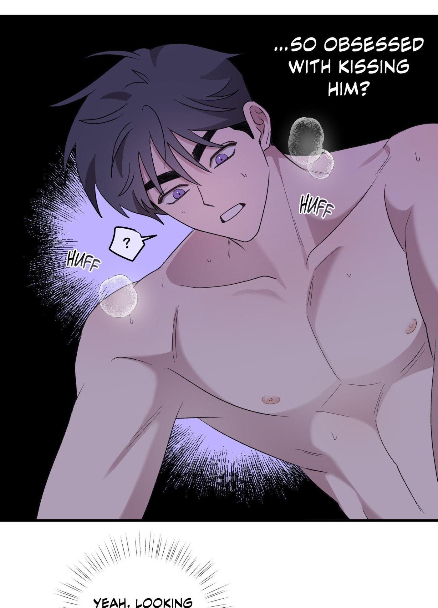 Alpha Equation Chapter 23 page 71 - 