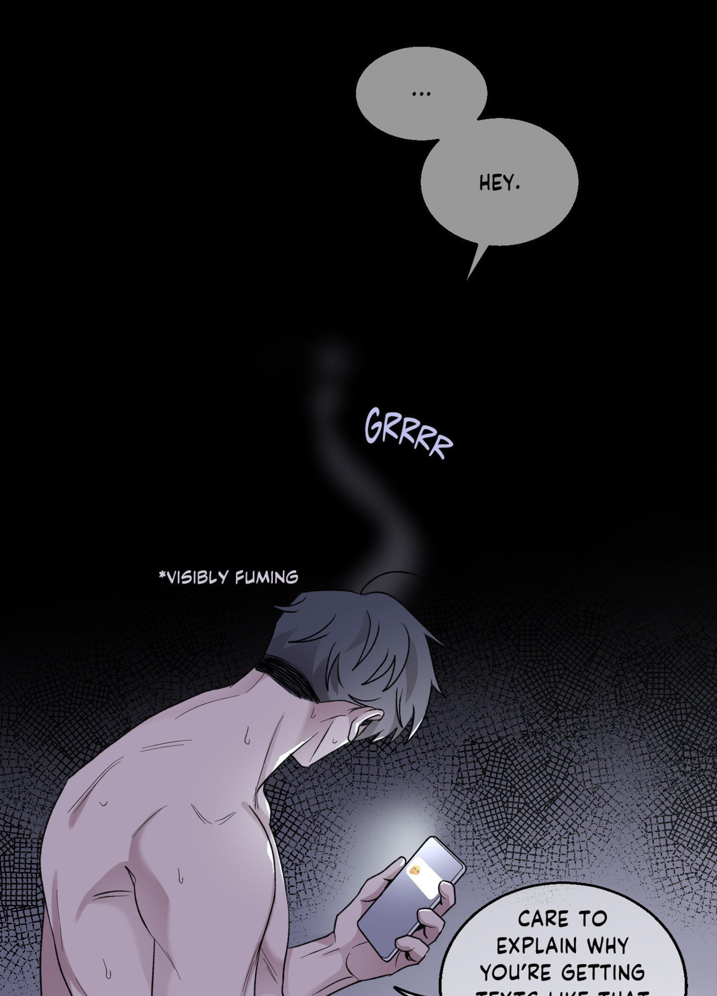 Alpha Equation Chapter 23 page 79 - 