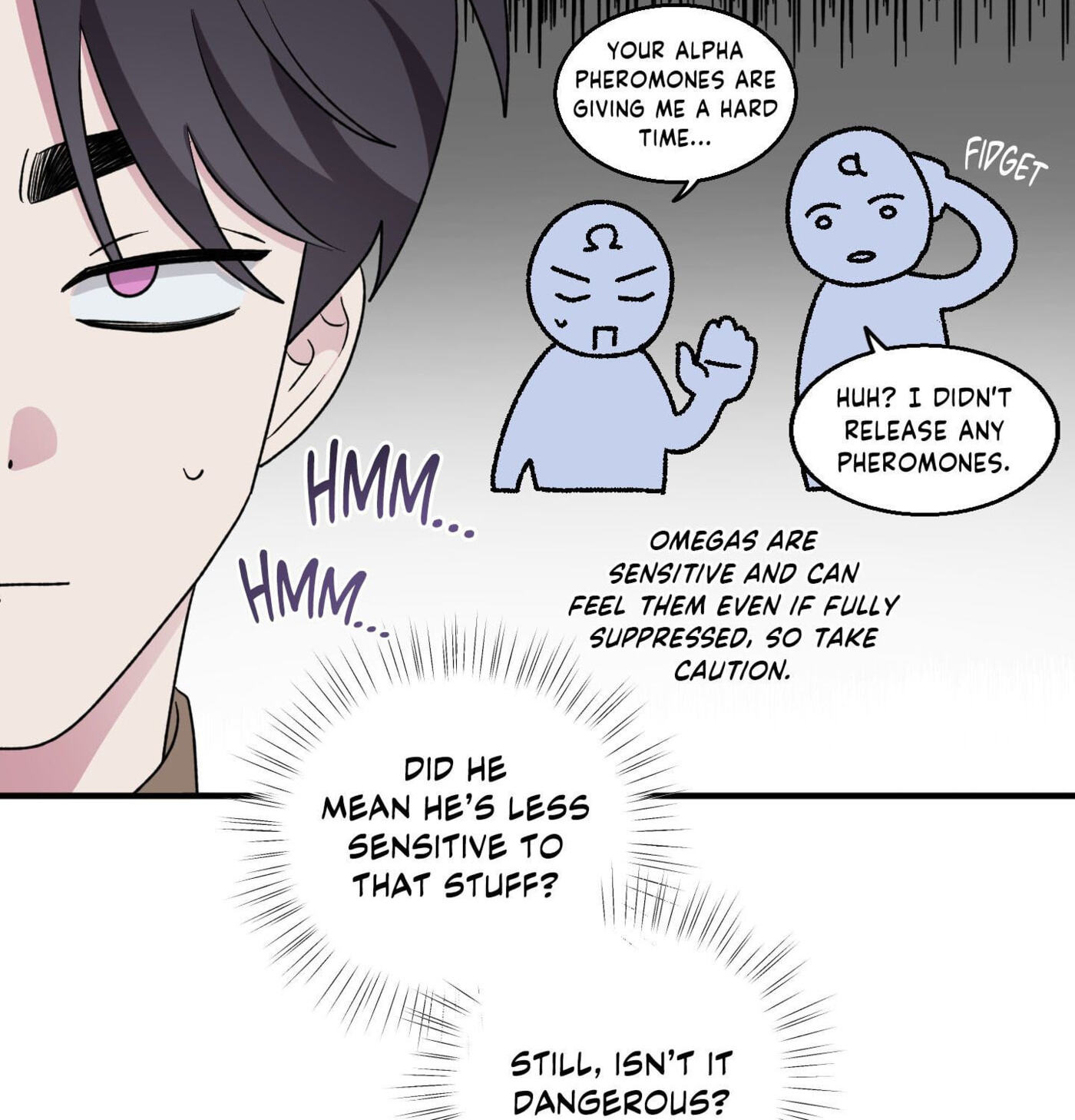 Alpha Equation Chapter 24 page 37 - 