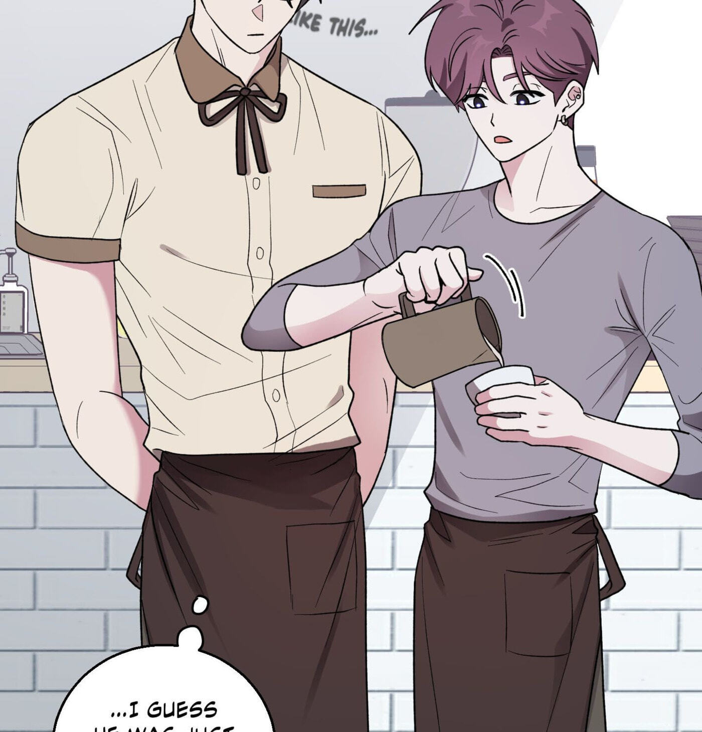 Alpha Equation Chapter 24 page 75 - 