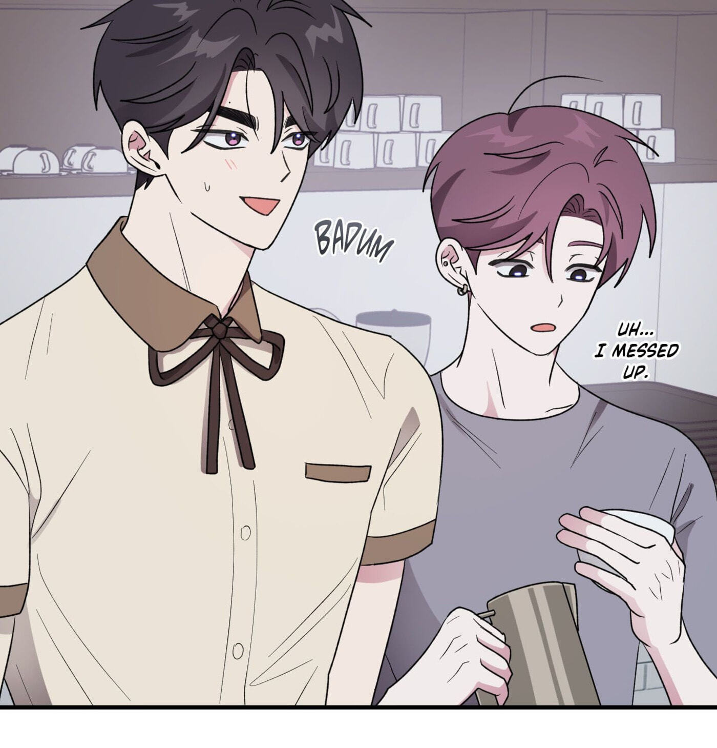 Alpha Equation Chapter 24 page 82 - 