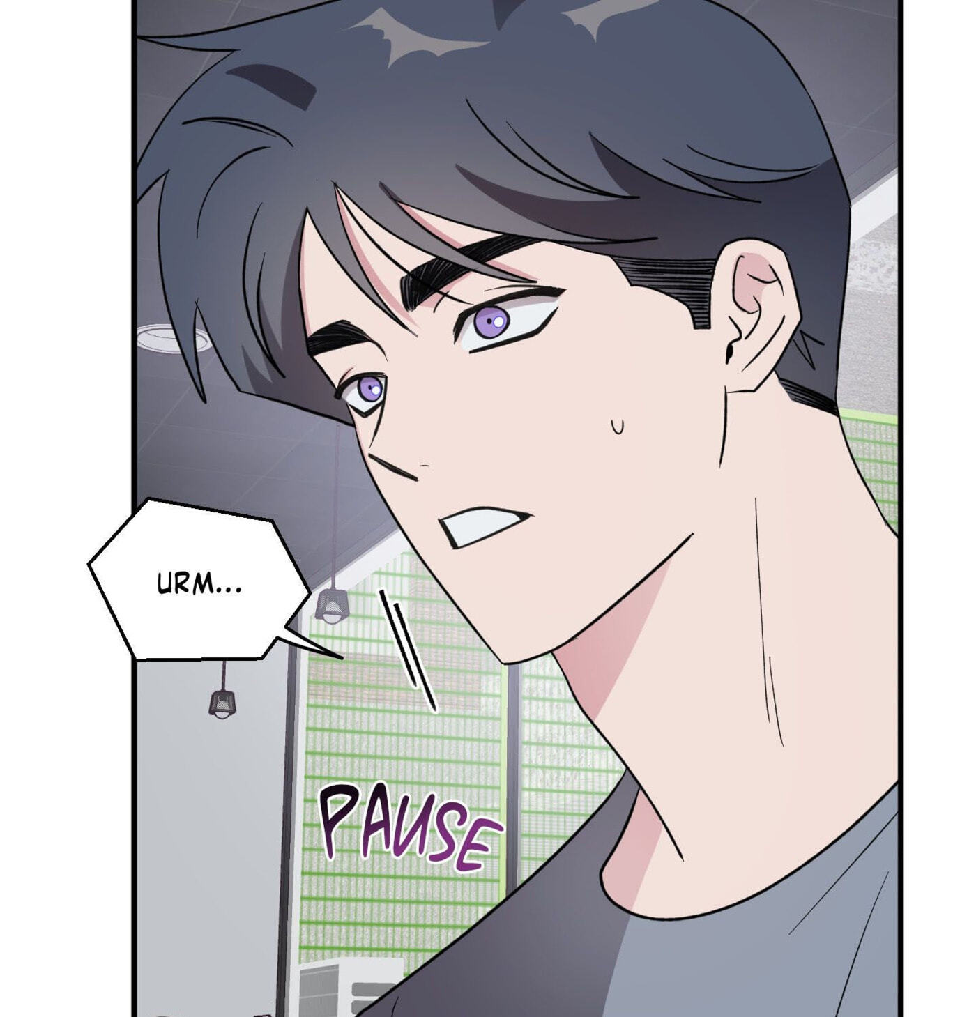 Alpha Equation Chapter 24 page 87 - 
