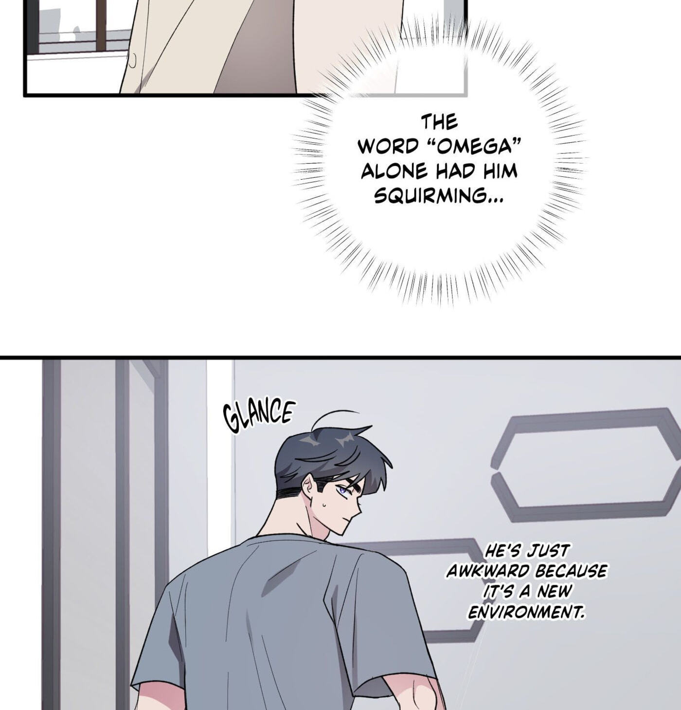Alpha Equation Chapter 24 page 97 - 