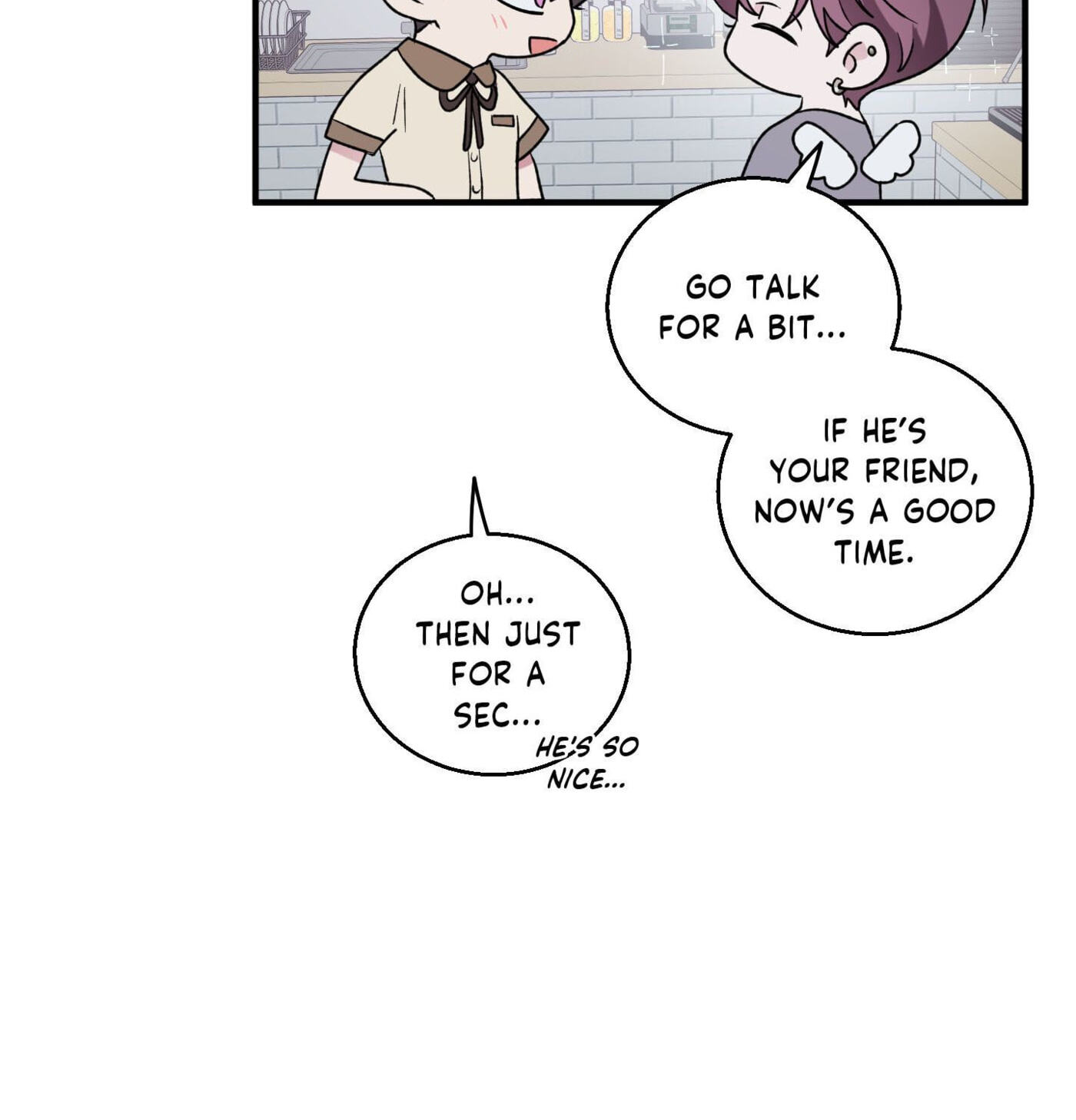 Alpha Equation Chapter 24 page 100 - 