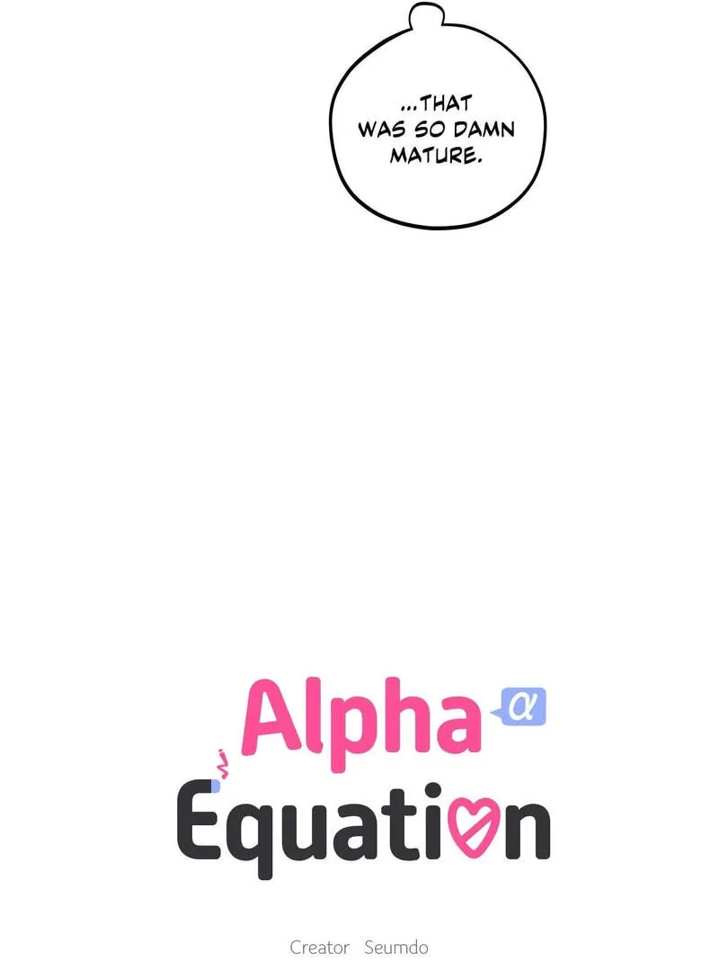 Alpha Equation Chapter 28 page 47 - 