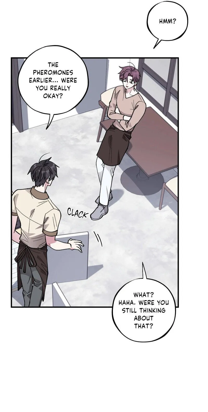 Alpha Equation Chapter 28 page 62 - 