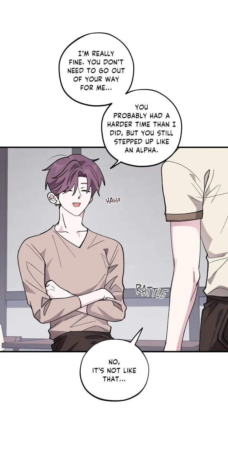 Alpha Equation Chapter 28 page 63 - 