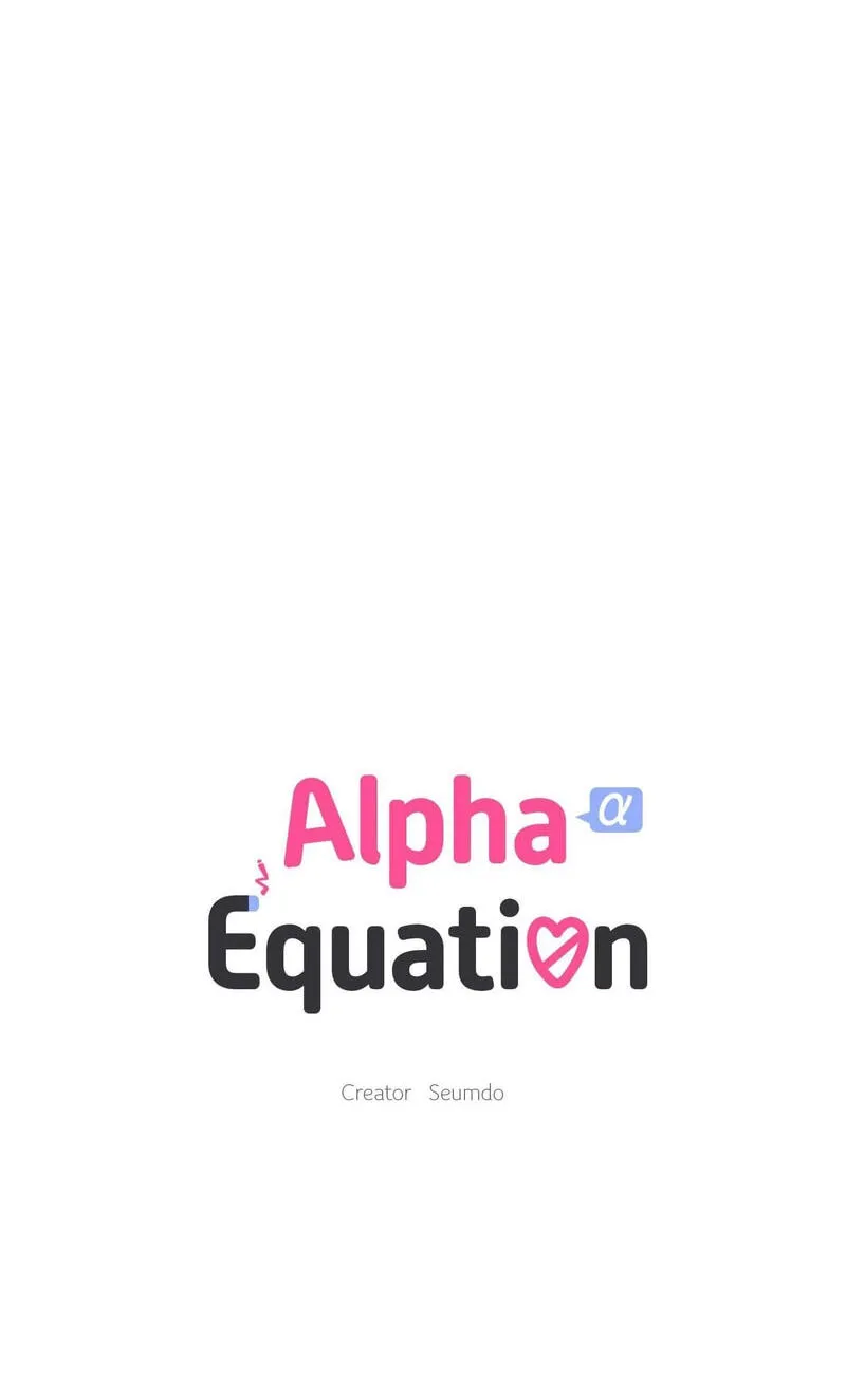 Alpha Equation Chapter 29 page 19 - 