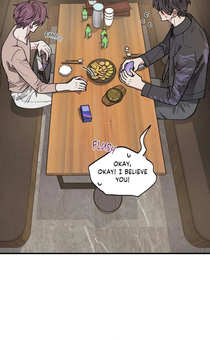 Alpha Equation Chapter 29 page 40 - 