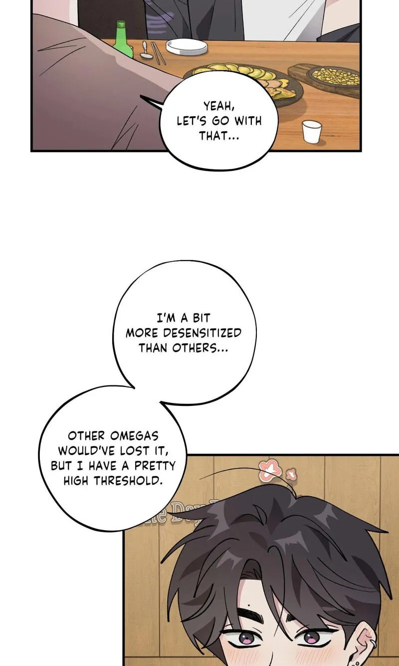 Alpha Equation Chapter 29 page 50 - 